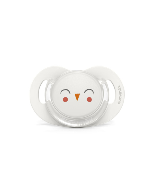 Sucette symétrique SX Pro 6/18M Bonhomia