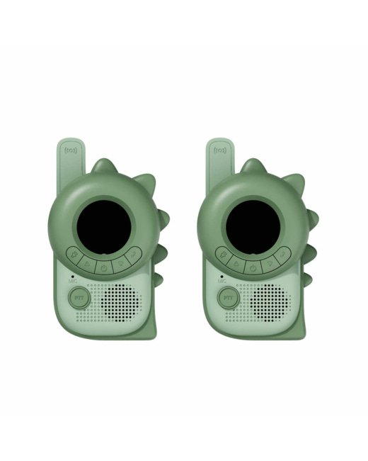Talkie Walkie Zoo