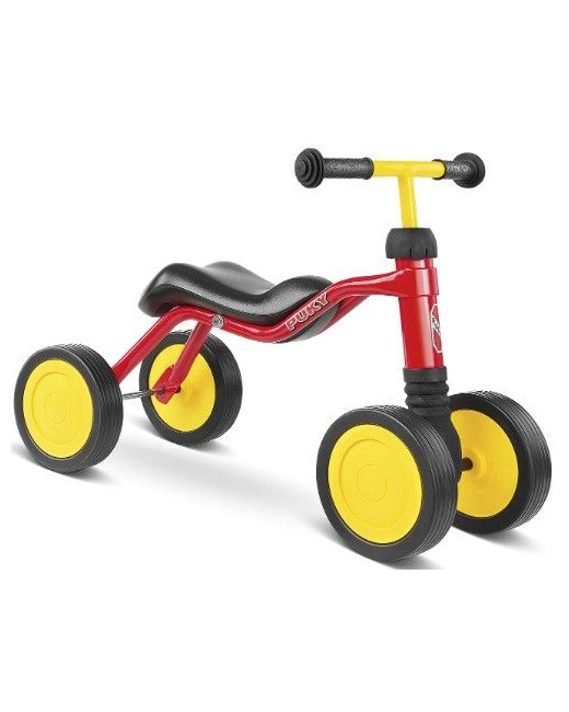 Sun Baby - LITTLE TIGER, Tricycle enfant Vélo Evolutif Multifonctionnel &  Siège Pivotant, Tige Directionnelle + pare soleil