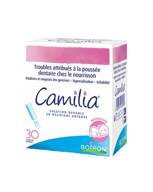 Camilia