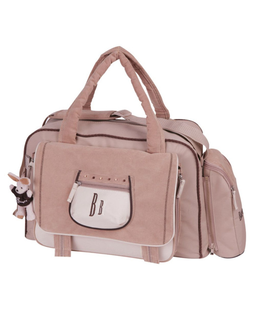 Sac RTT Baby Vision