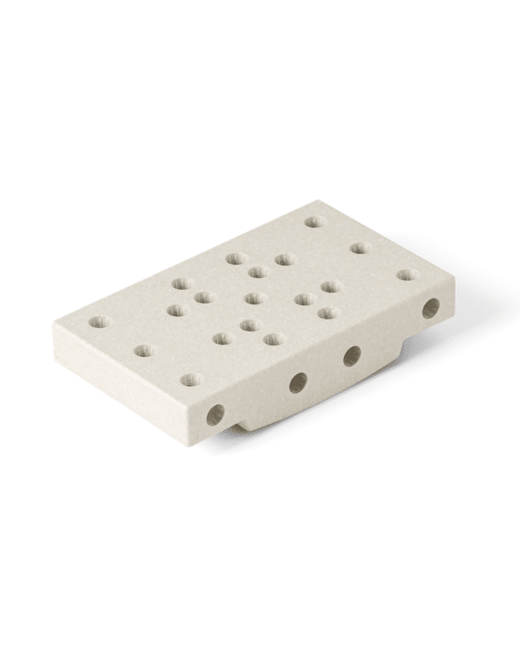 Block base