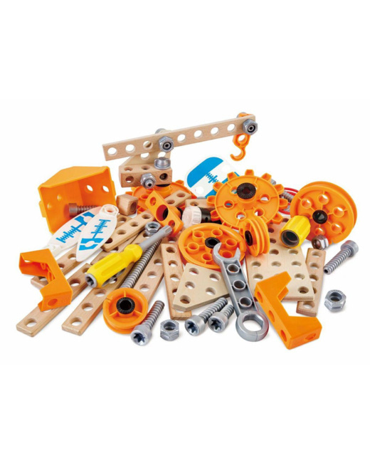Set pour expériences et constructions