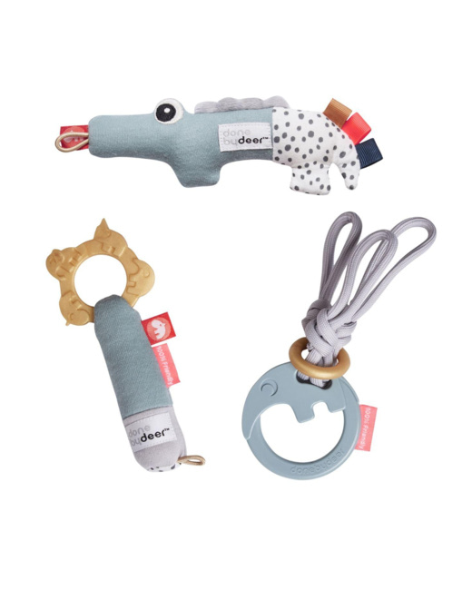 Mini jouet d'éveil coffret cadeau