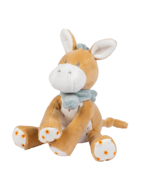 Mini peluche Ane Felix Leo