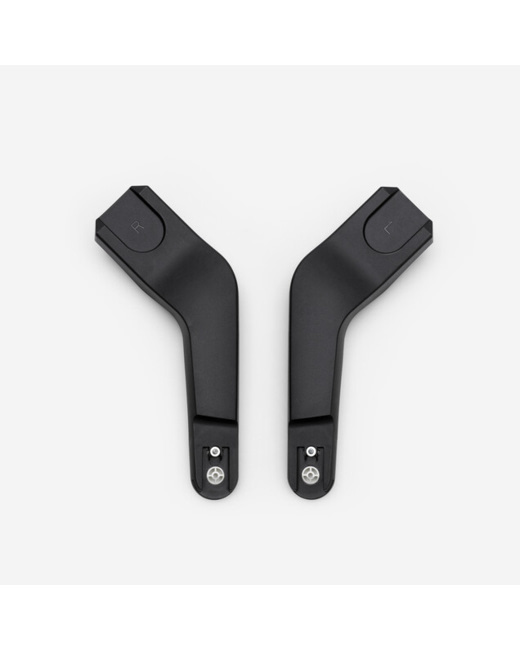 Adaptateurs siège auto Butterfly 2