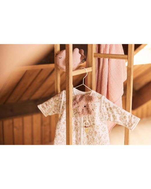 Gigoteuse avec manches amovibles Bloomy