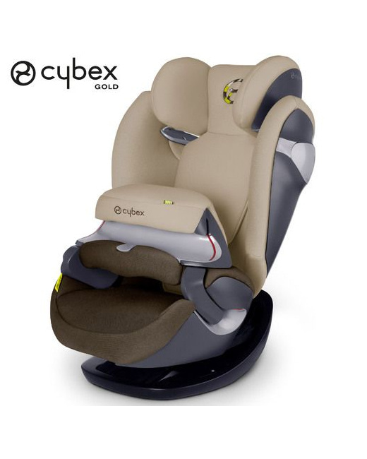 Siege auto cybex pallas m fix hotsell