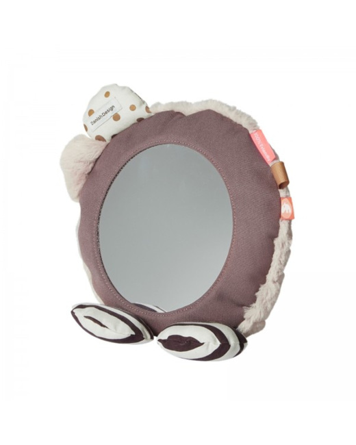 Miroir d'éveil