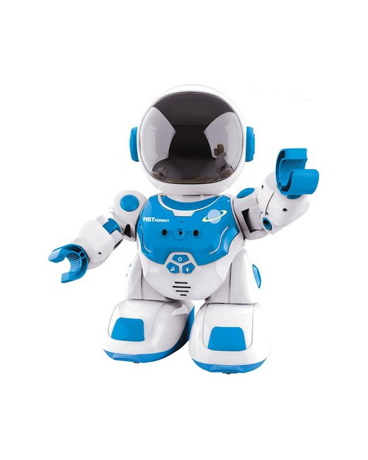 Mon robot géant super fonctions