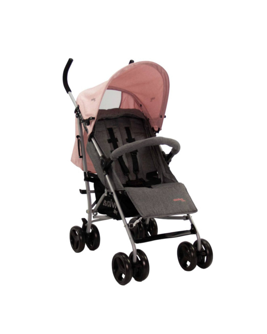 Poussette Mombi 2