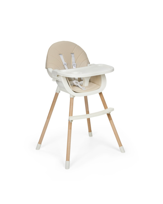 Chaise Haute Mika