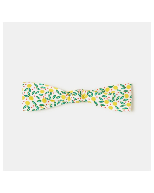 Headband citrons