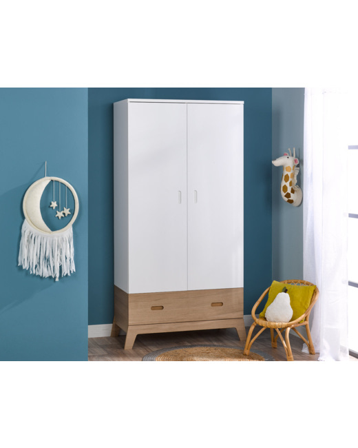 Armoire enfant et bébé Archipel