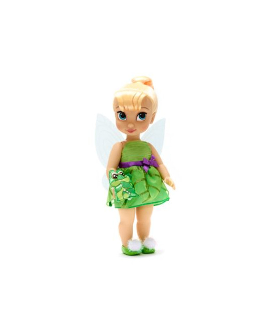Poupée Clochette Animator