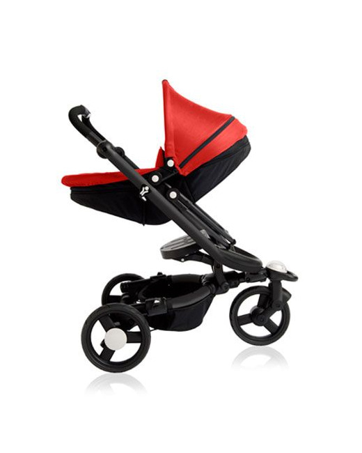 Poussette stokke 3 roues shop