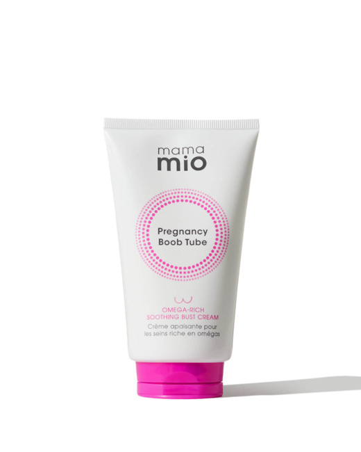 Crème Apaisante pour les Seins Boob Tube