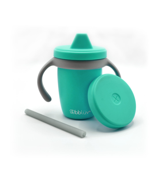 Tasse évolutive en silicone - Küp