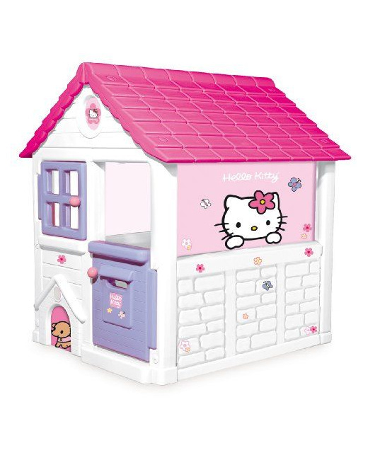 Maison Sweet Home Hello Kitty