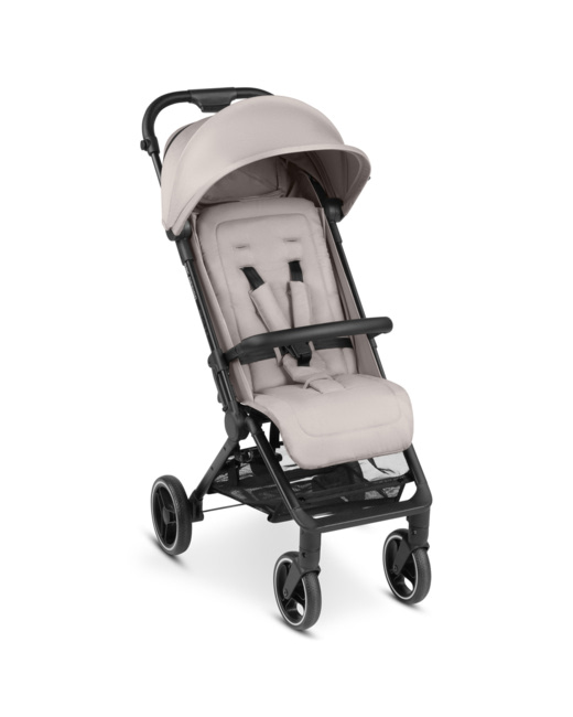 Poussette Ping 2 Trekking