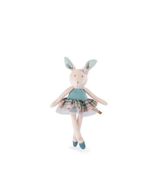 Petit lapin La petite école de danse