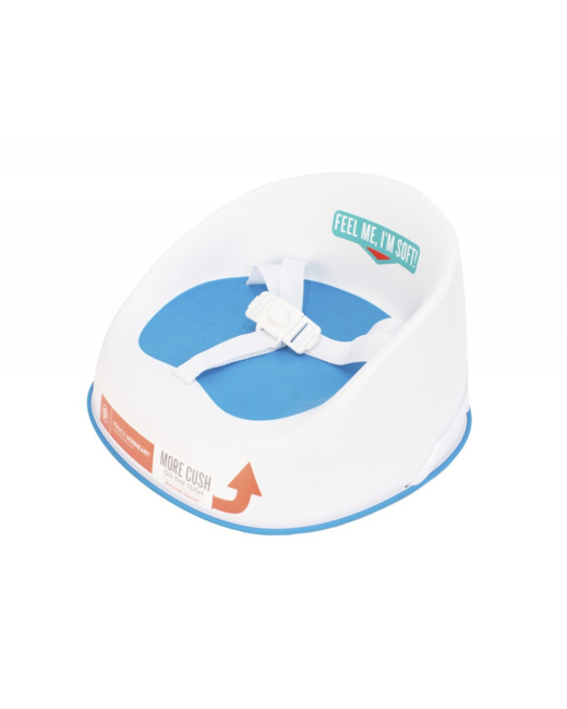 Réhausseur de chaise Booster Squish