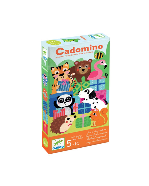 Cadomino