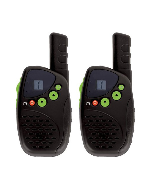 Talkies-walkies réchargeables