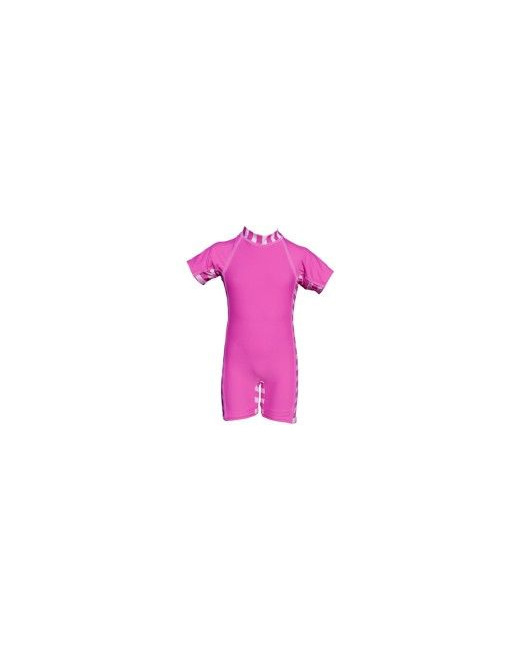 Combinaison anti-UV Fille 