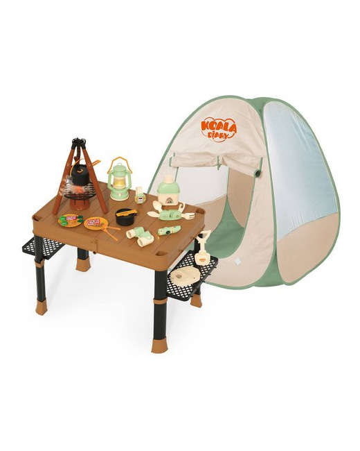 Equipement de camping