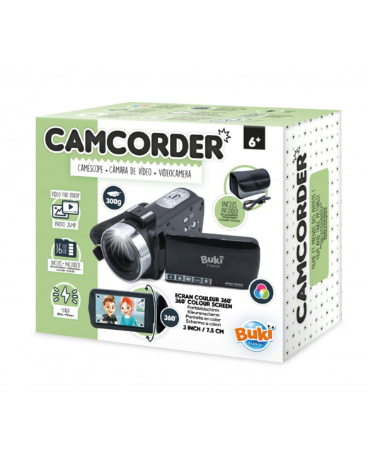 Caméscope