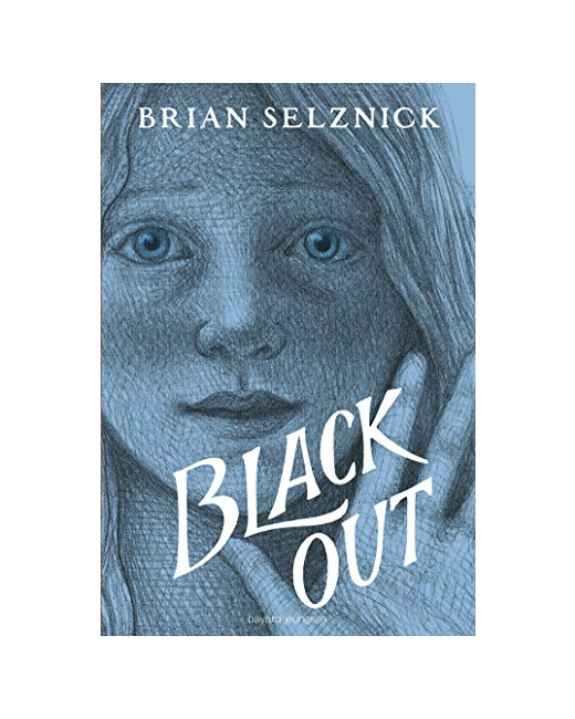 BLACK OUT