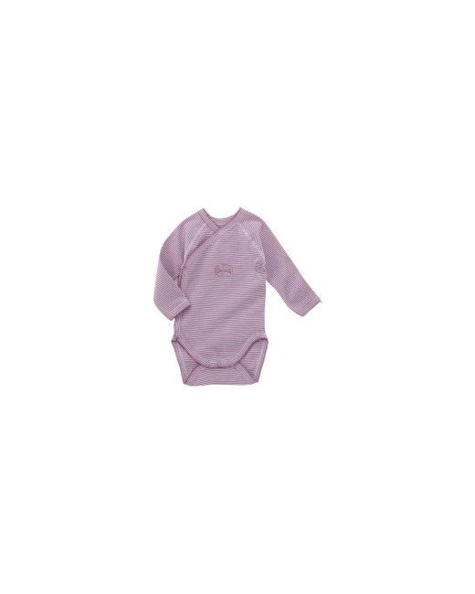 Body  manches longues Milleraies Fille 