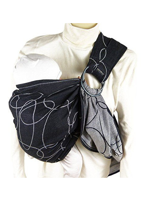 Echarpe didymos cheap
