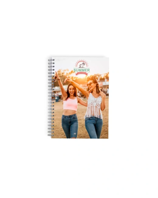 Agenda scolaire A5
