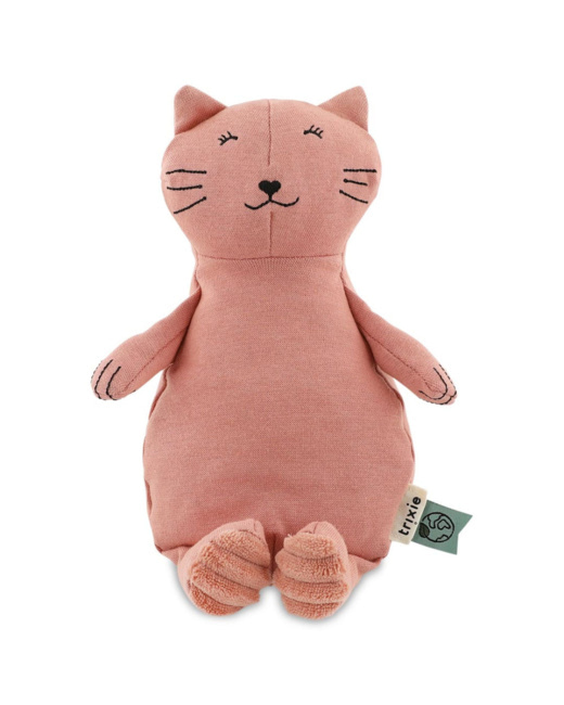 Peluche petite bébé Mrs. cat