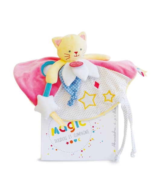 Doudou luminescent
