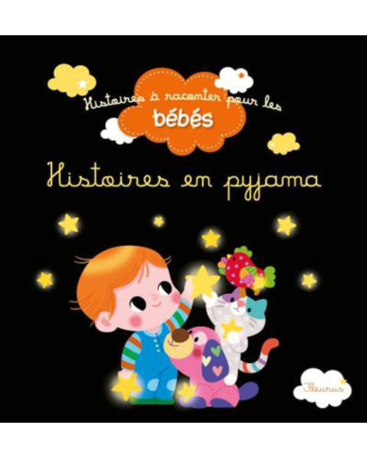 Histoires en pyjama