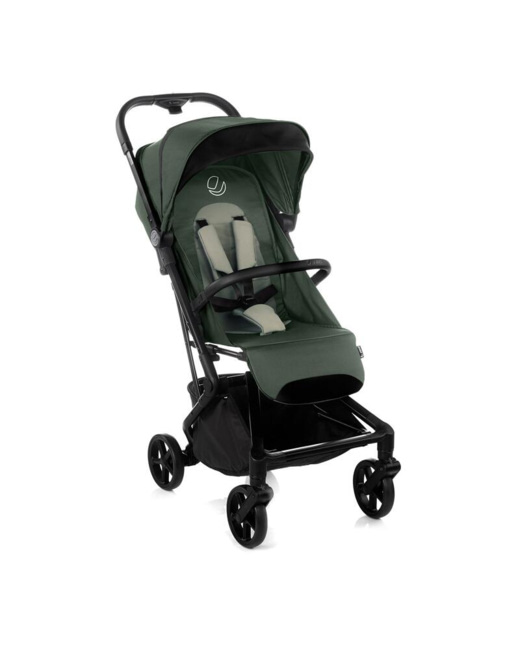 Poussette compacte Wing