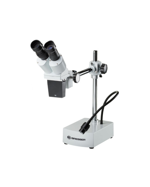 Microscope stéréo LED Biorit ICD CS