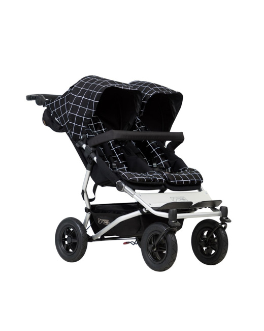 Poussette tex double new arrivals