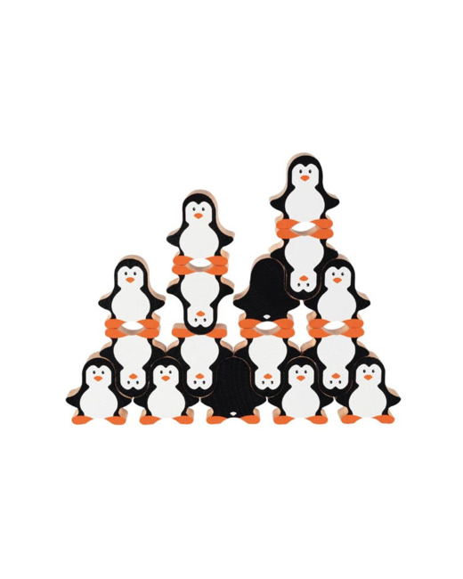 Les pingouins