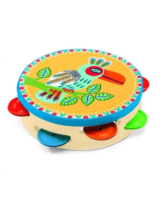 Tambourin Animambo