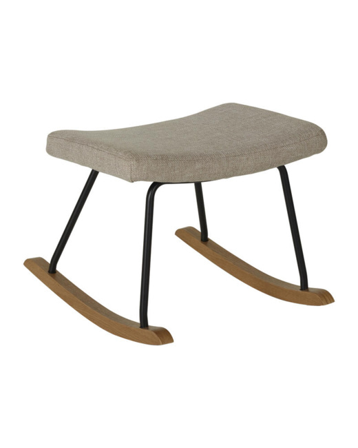 Hocker Rocker de luxe
