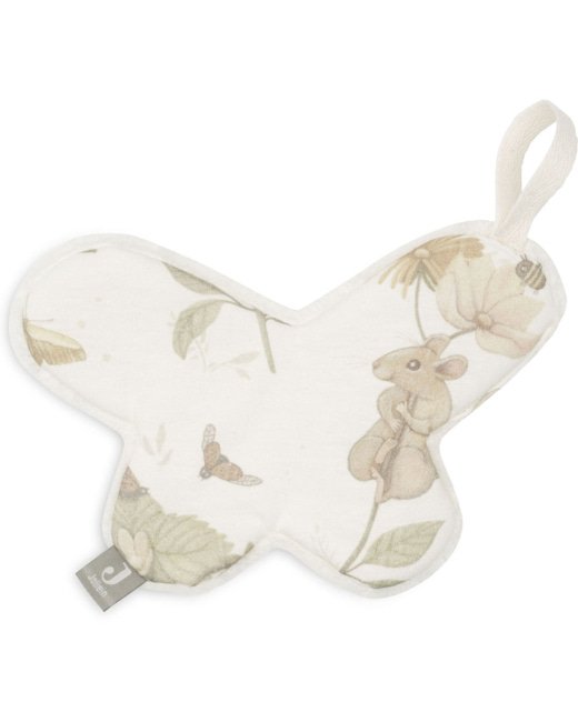 Doudou attache sucette Dreamy Mouse