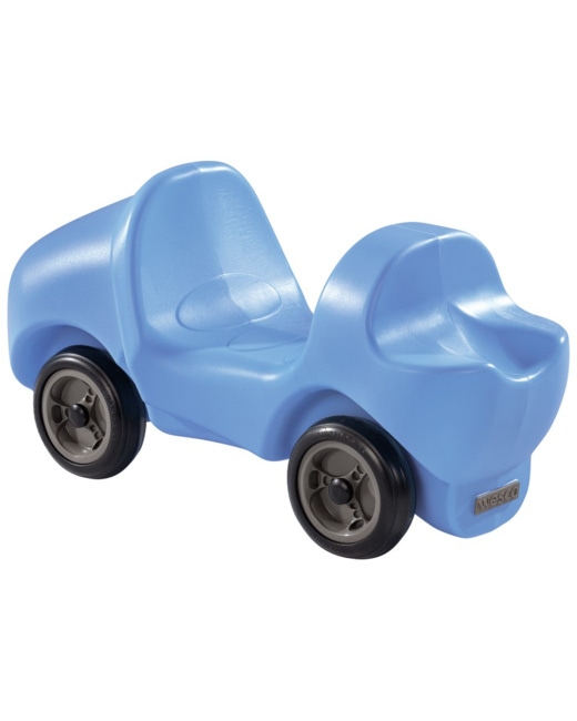 Porteur presto biosourcé