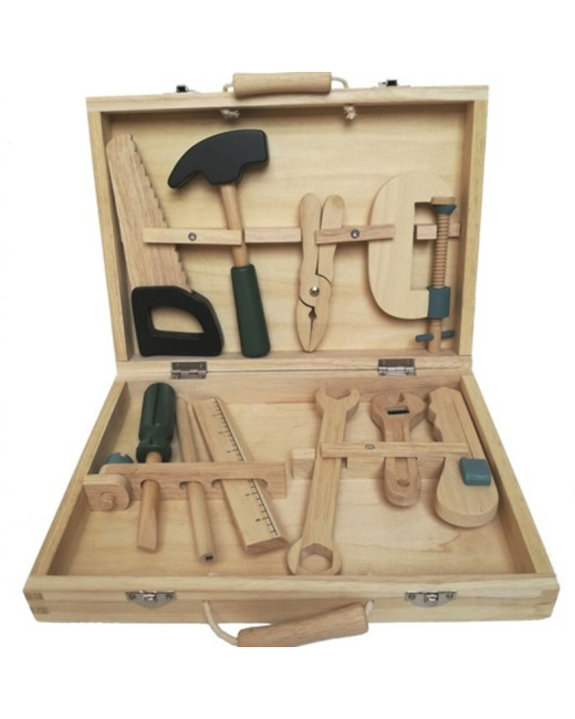 Malette à outils