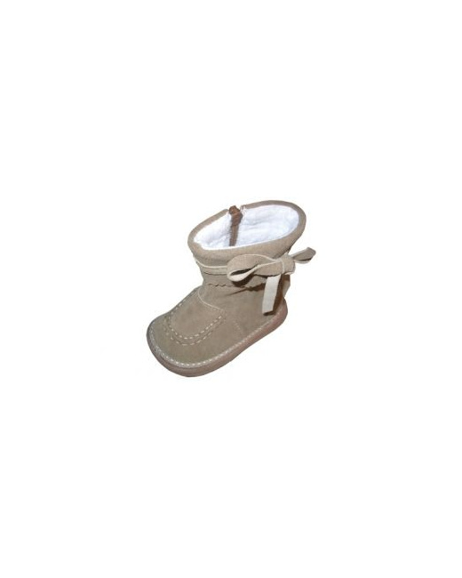 Bottes Cheyenne