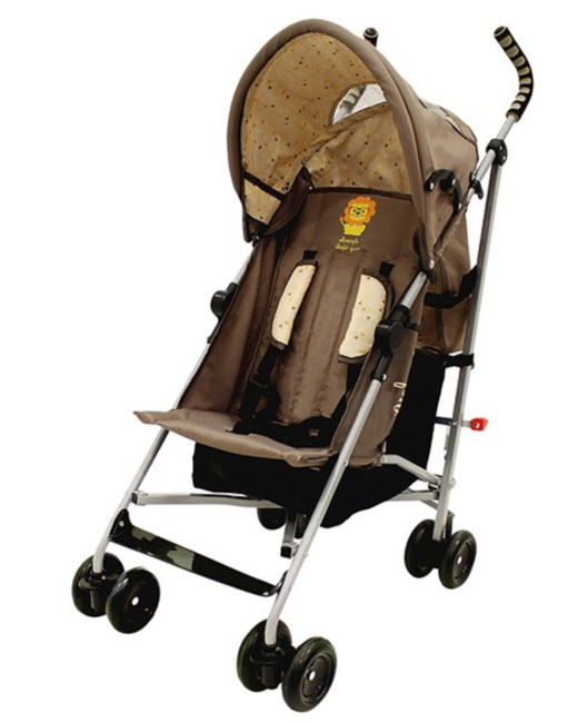 Poussette canne winnie outlet