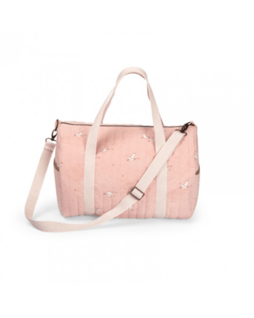 Sac à langer La petite école de danse